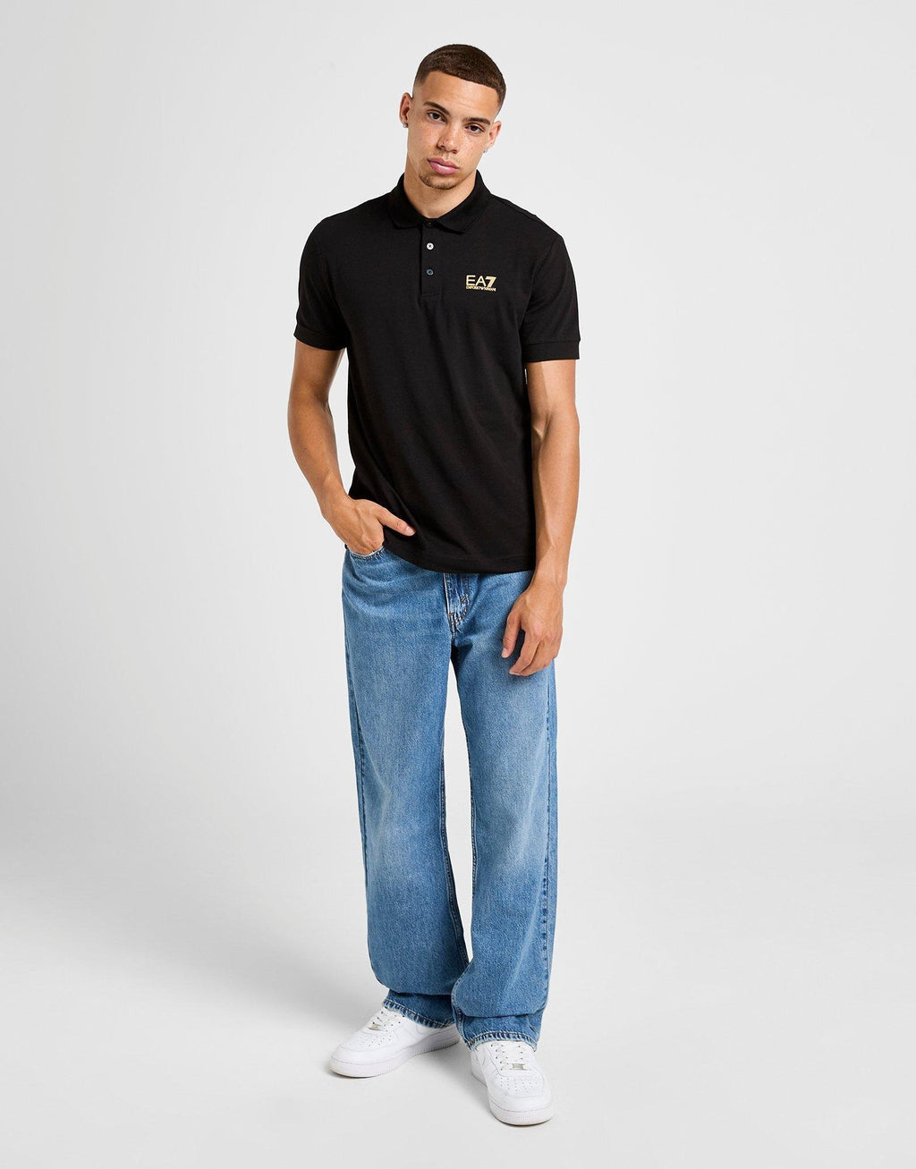 Core Polo Shirt