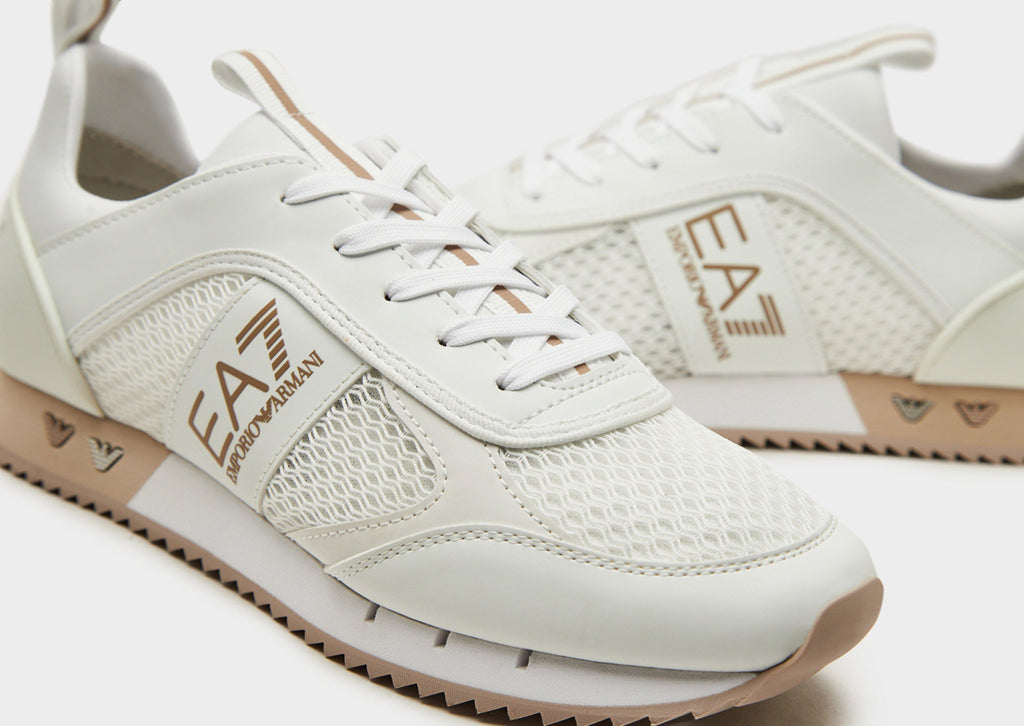 B&W Laces Women's