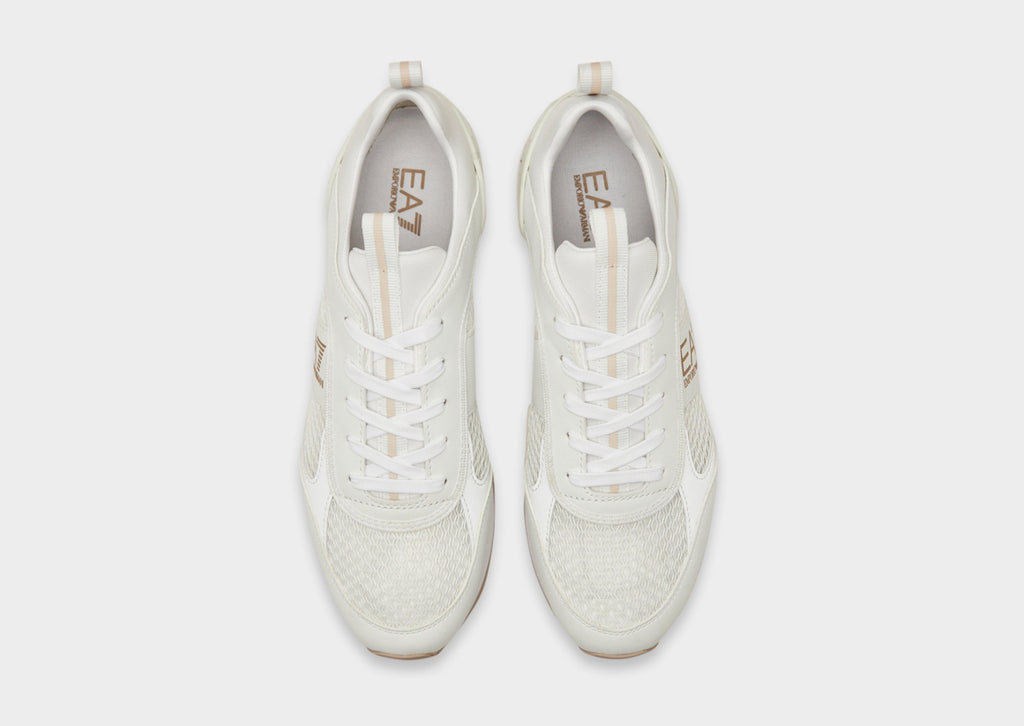 B&W Laces Women's