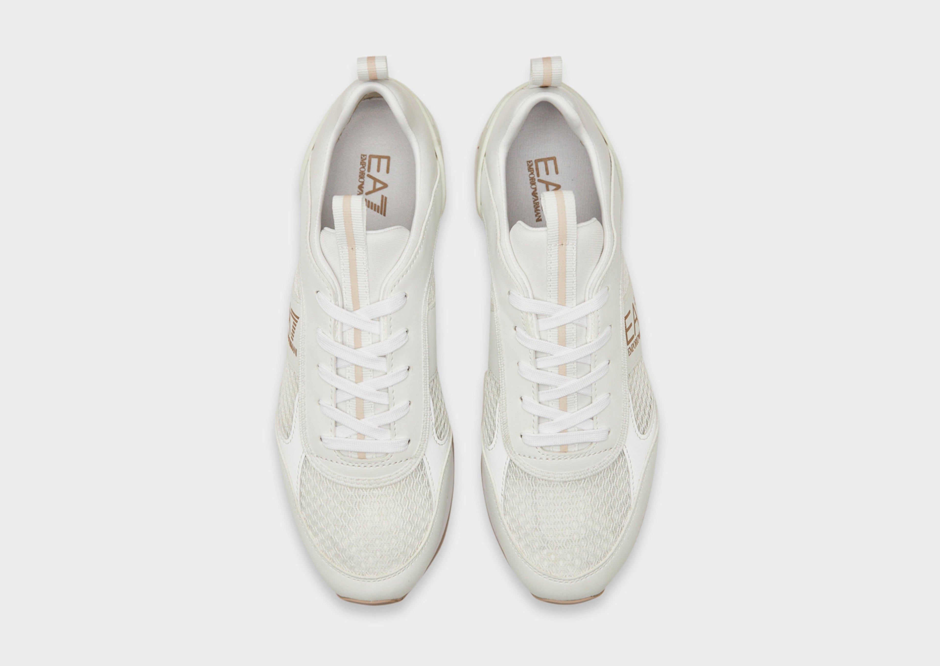 B&W Laces Women's