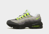 Air Max 95 OG 'Neon' Children's