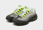 Air Max 95 OG 'Neon' Children's
