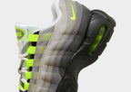Air Max 95 OG 'Neon' Children's