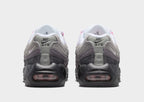 Air Max 95 'Pink Foam' Children's