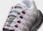 Air Max 95 'Pink Foam' Children's