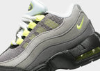 Air Max 95 OG 'Neon' Infant's