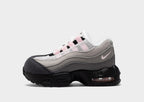 Air Max 95 'Pink Foam' Infant's