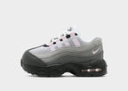Air Max 95 'Pink Foam' Infant's
