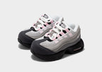 Air Max 95 'Pink Foam' Infant's