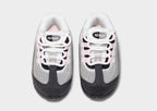 Air Max 95 'Pink Foam' Infant's