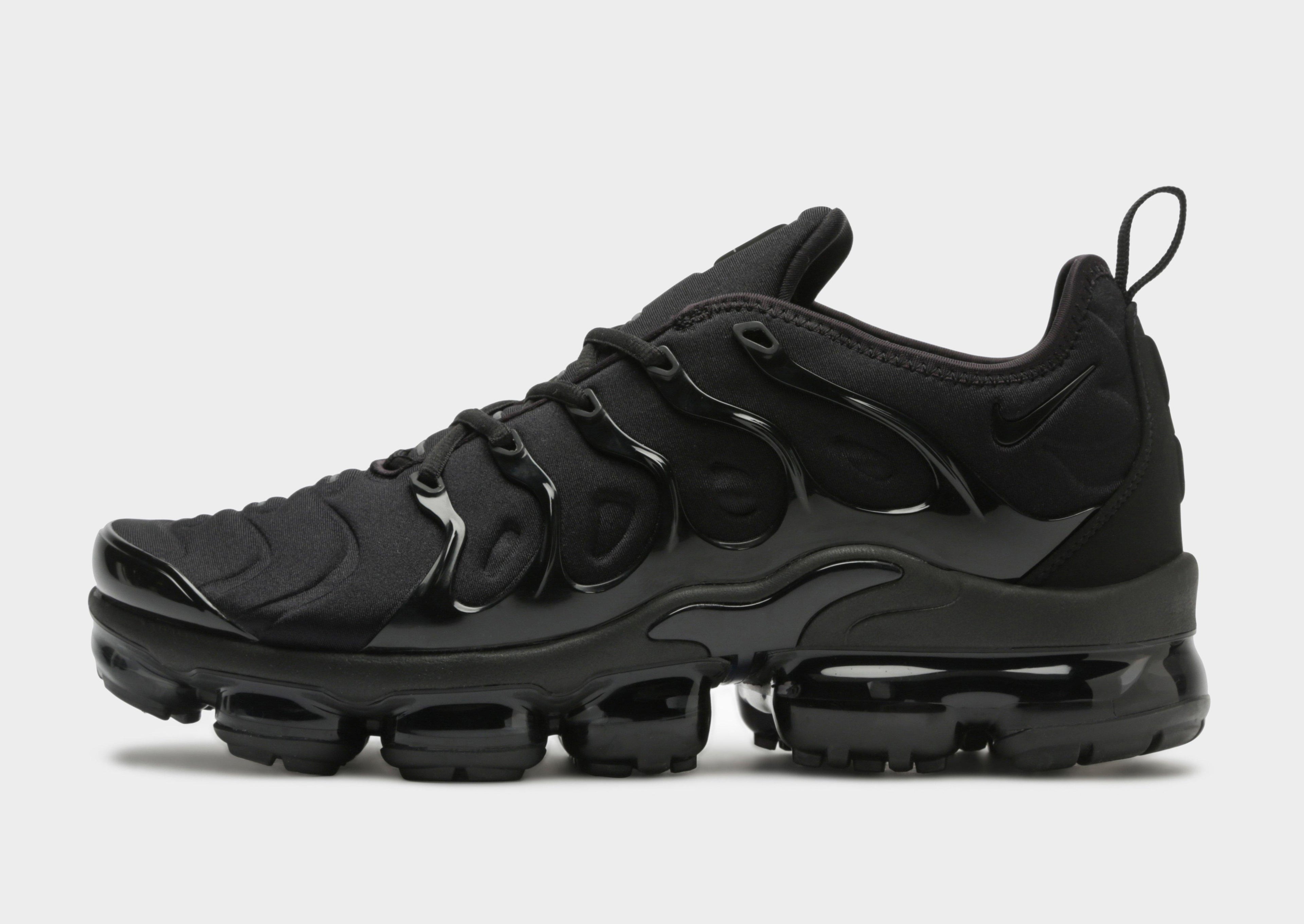 Air VaporMax Plus