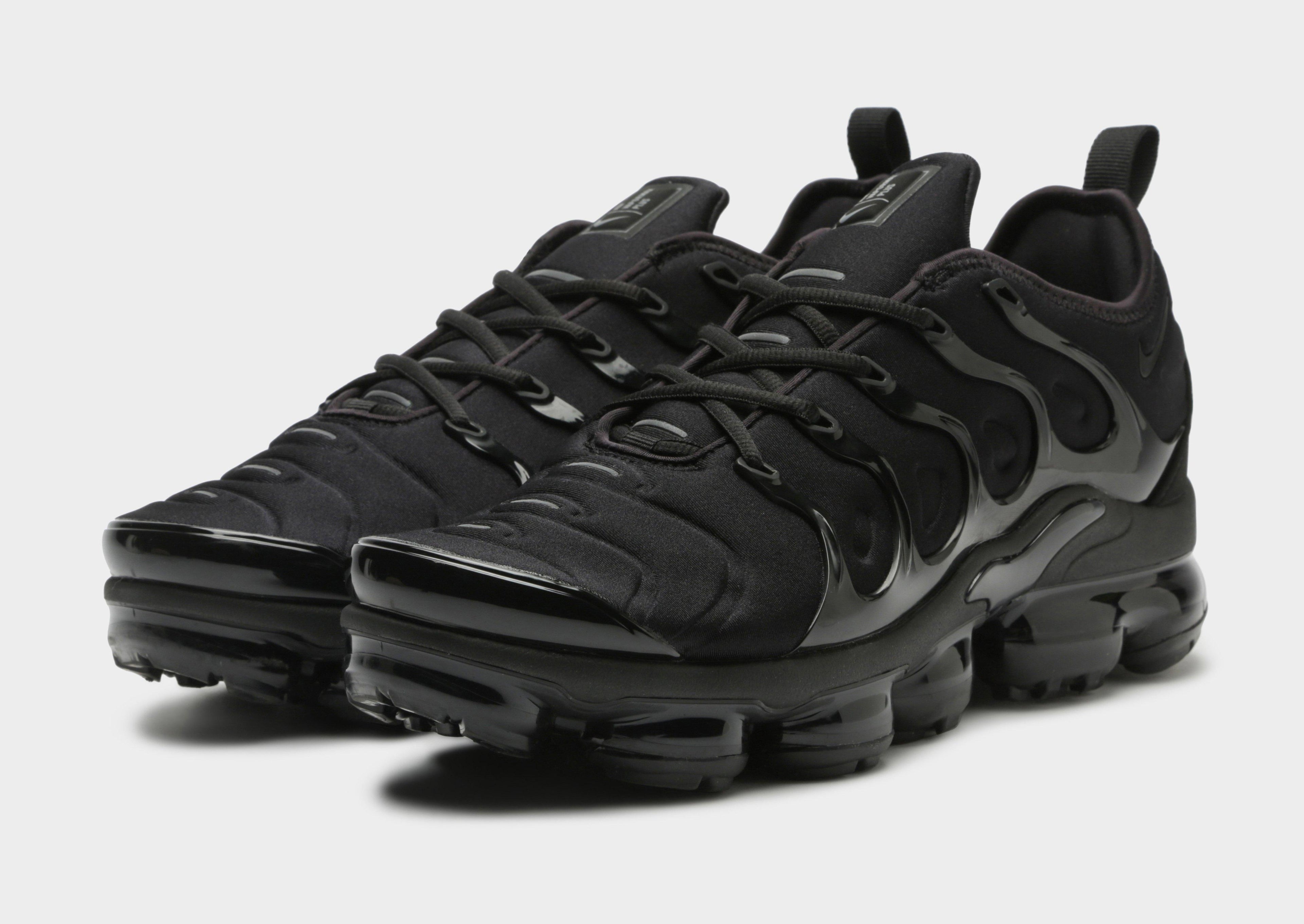 Air VaporMax Plus