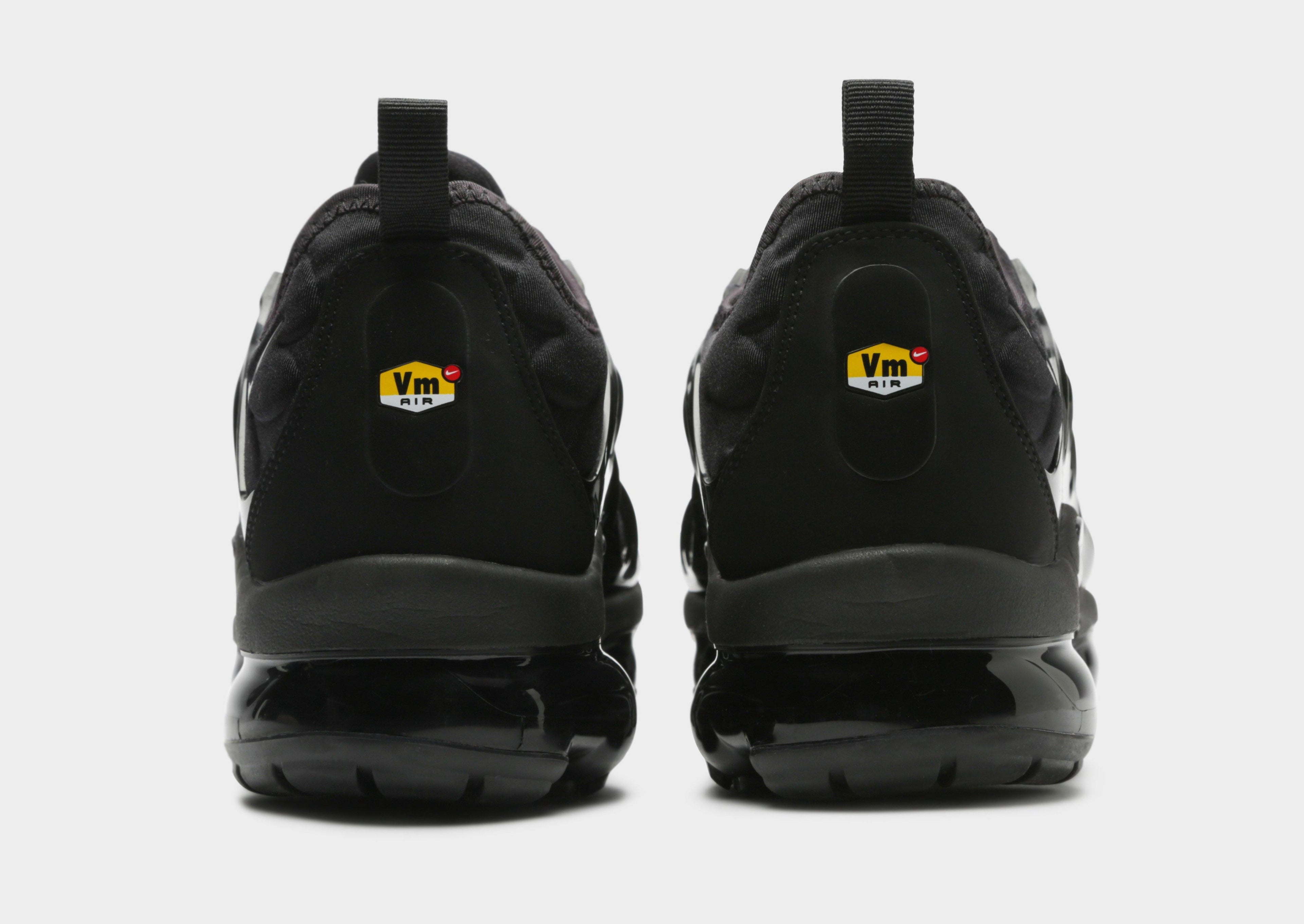 Air VaporMax Plus