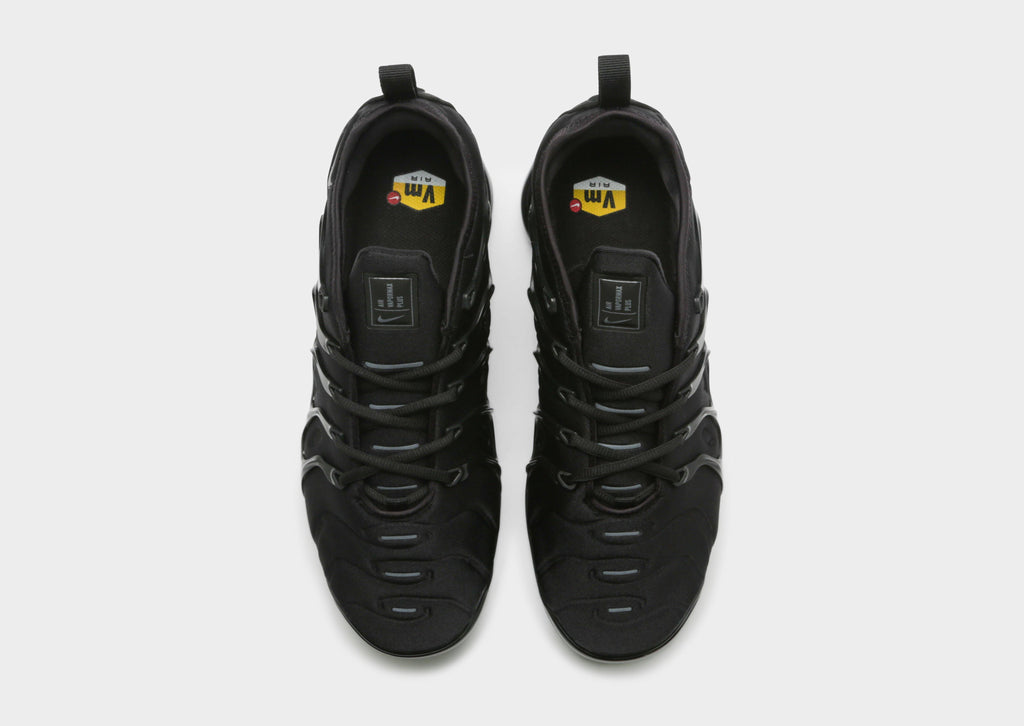 Air VaporMax Plus