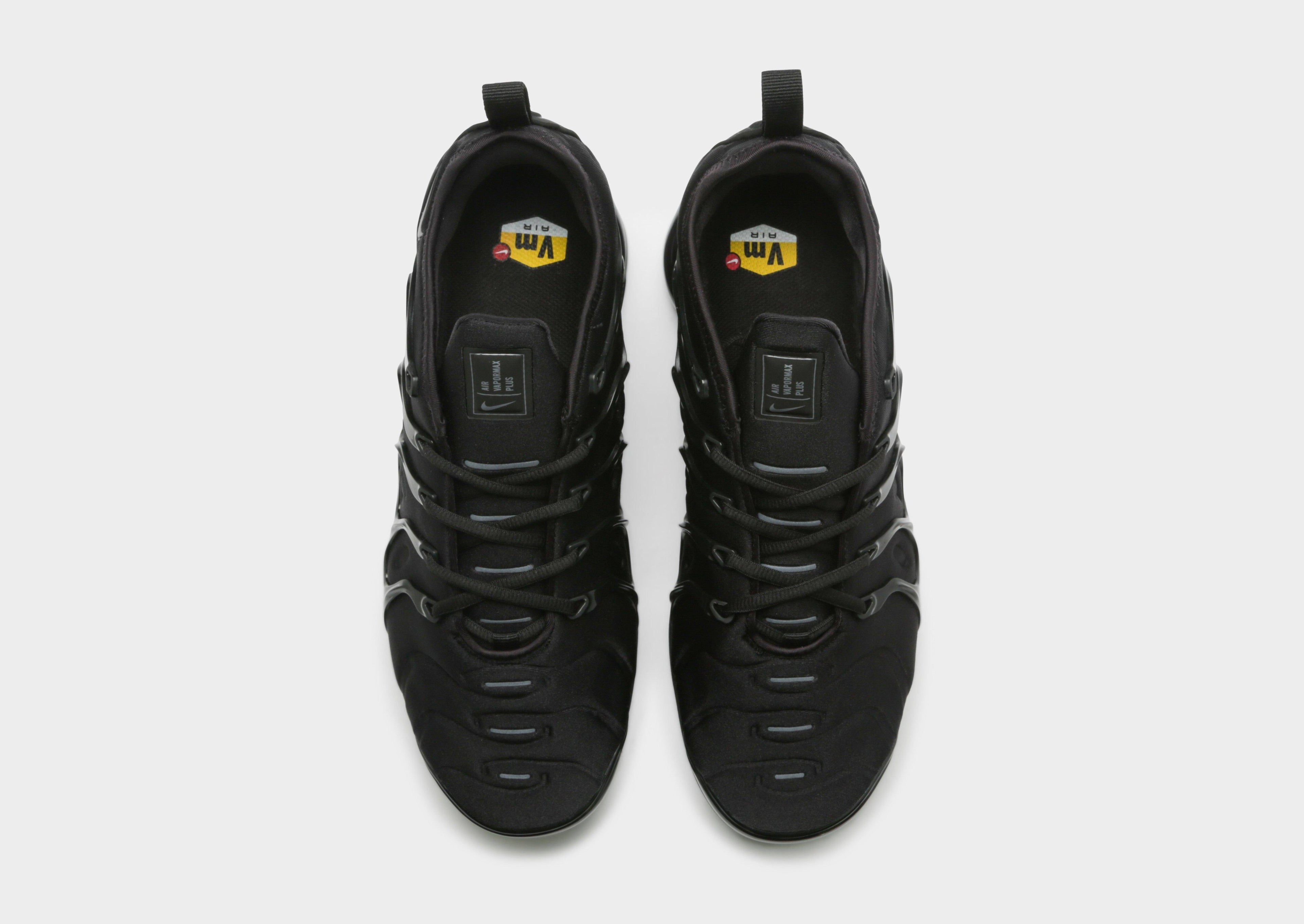 Air VaporMax Plus