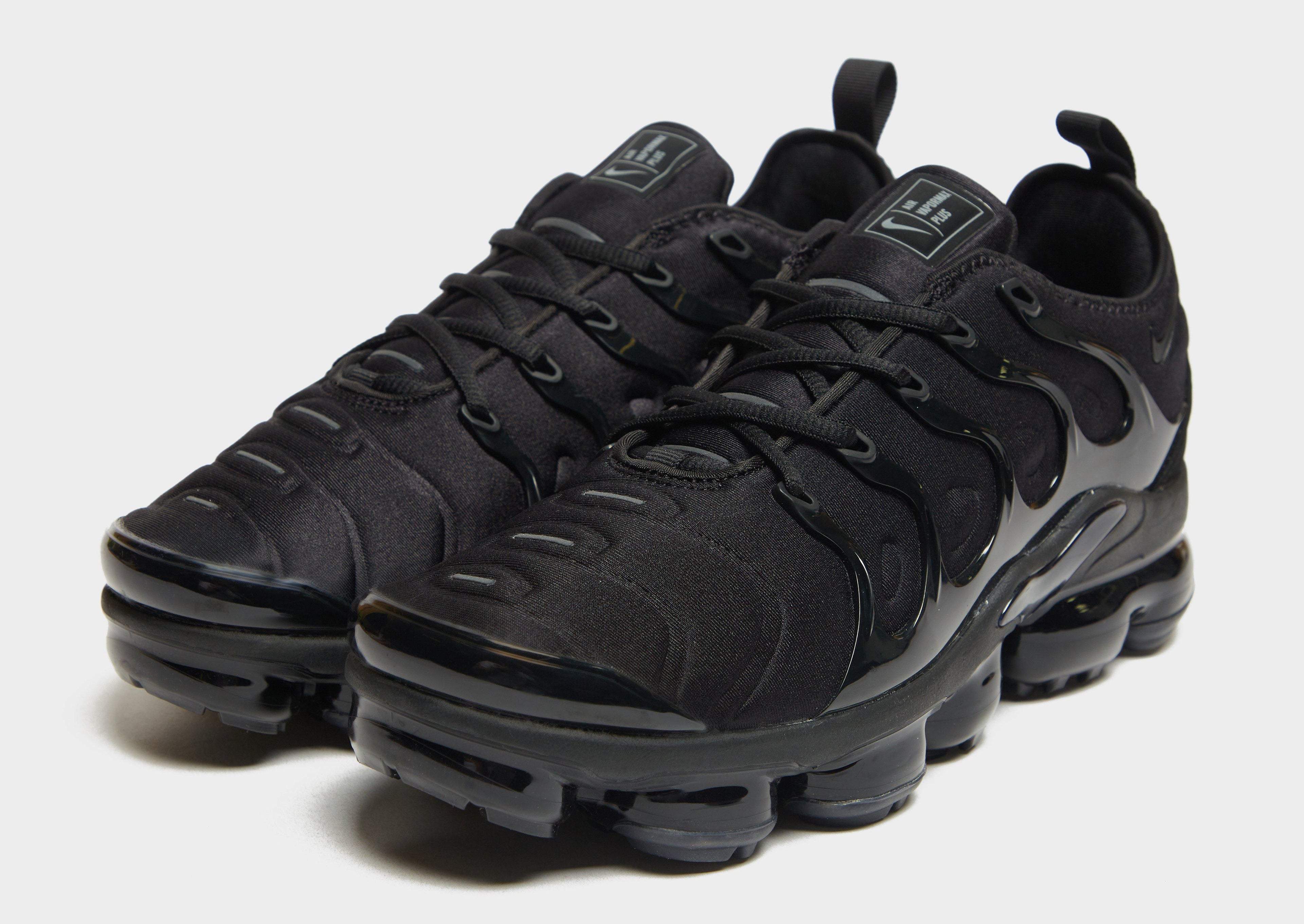 Air VaporMax Plus