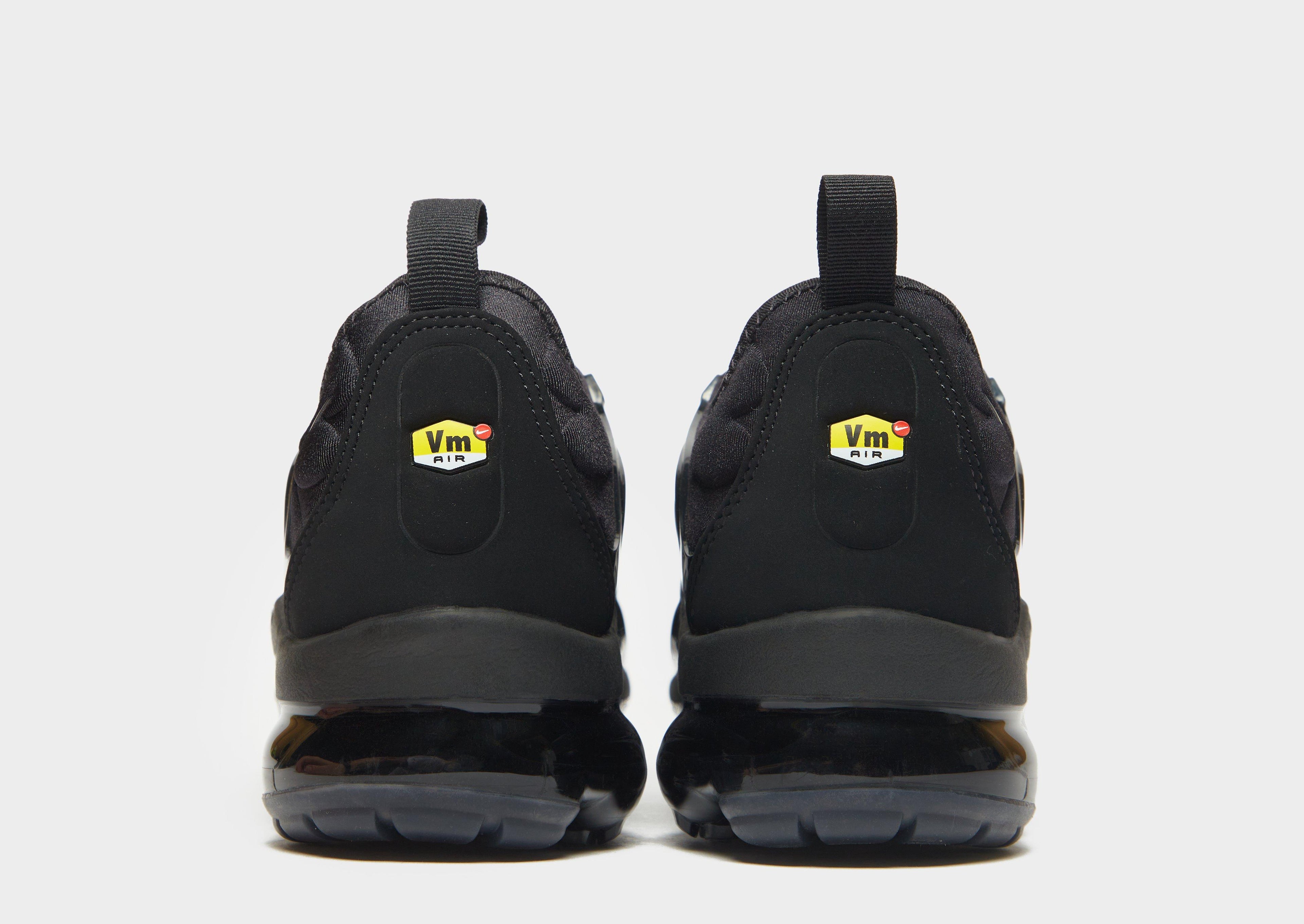 Air VaporMax Plus