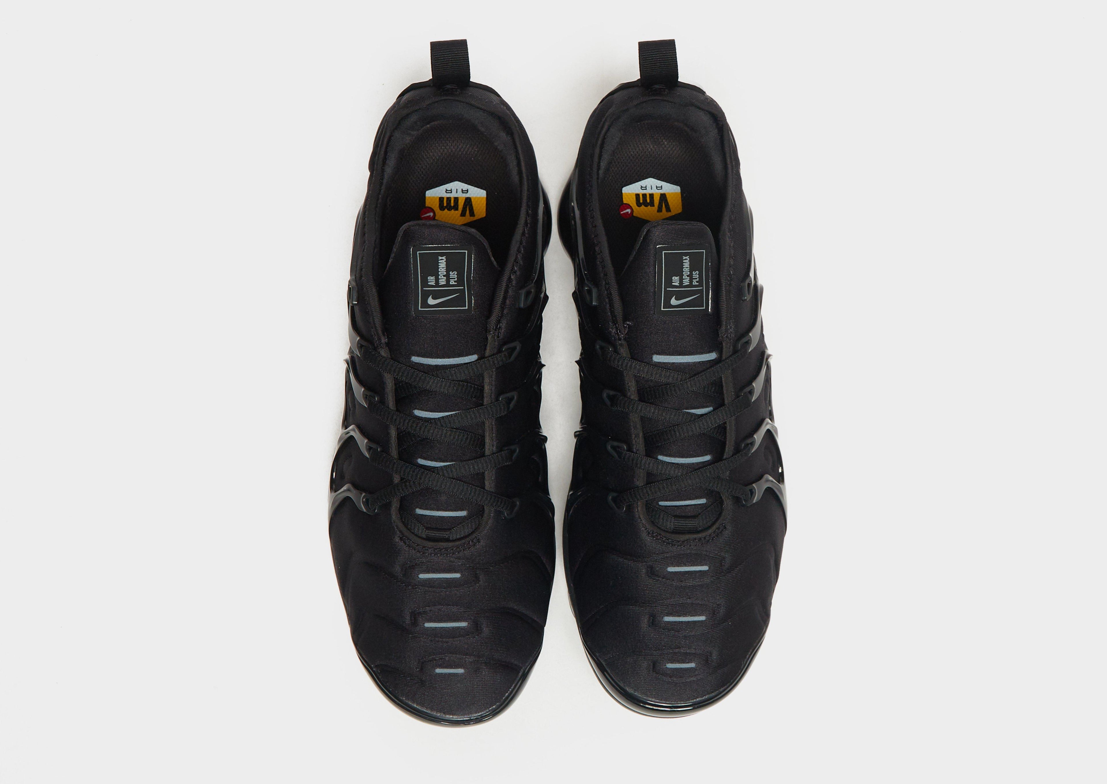 Air VaporMax Plus