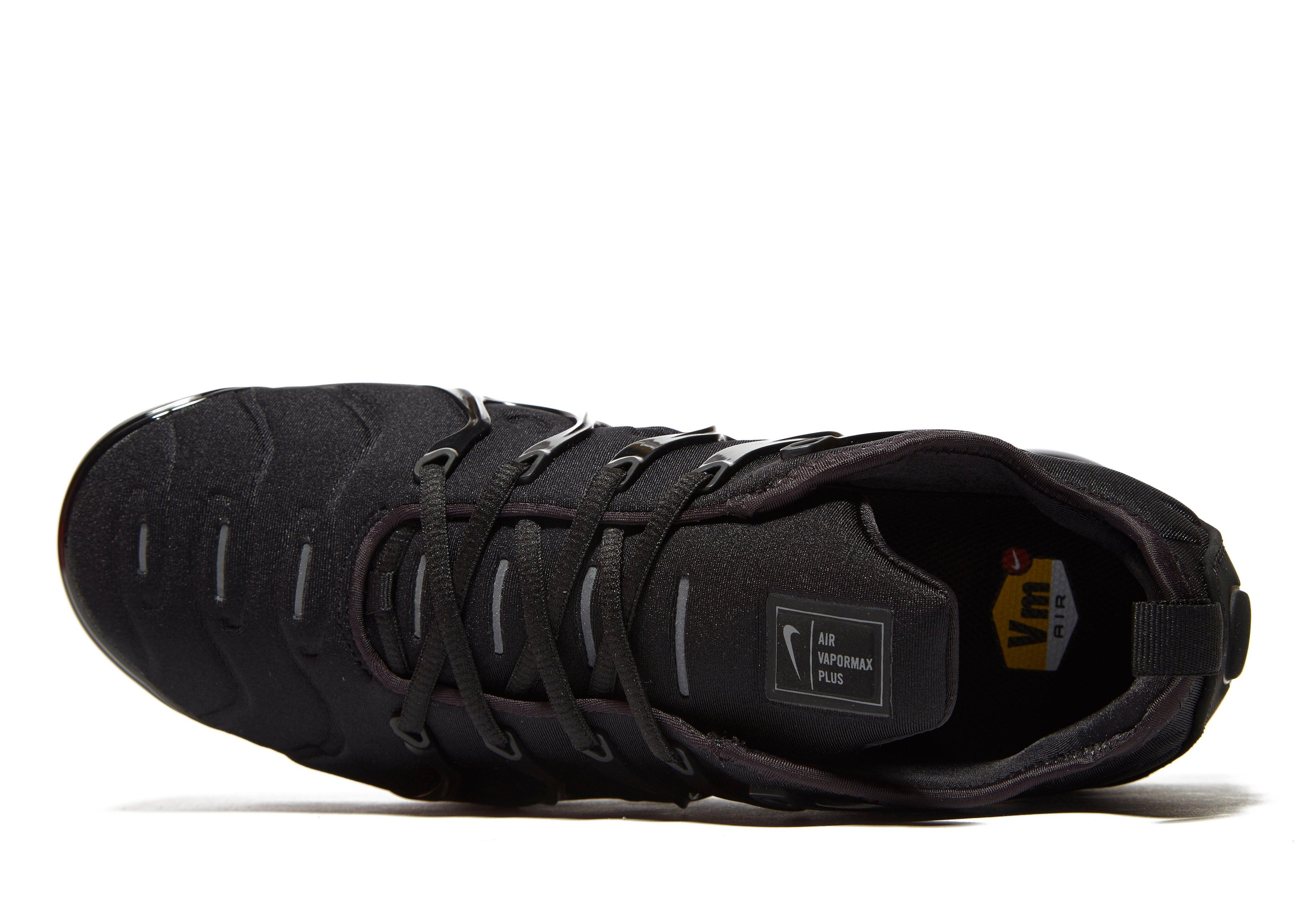 Air VaporMax Plus