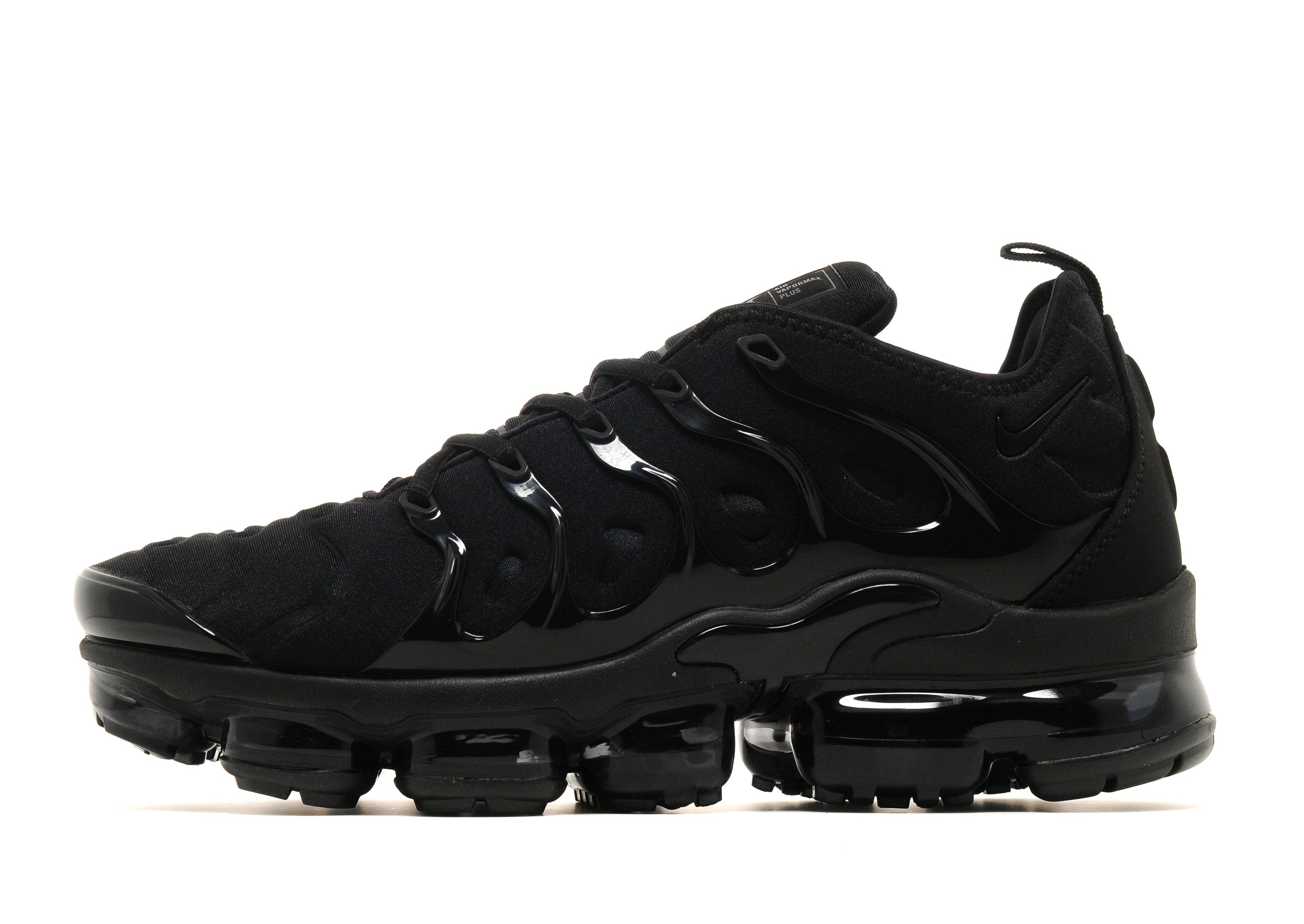 Air VaporMax Plus