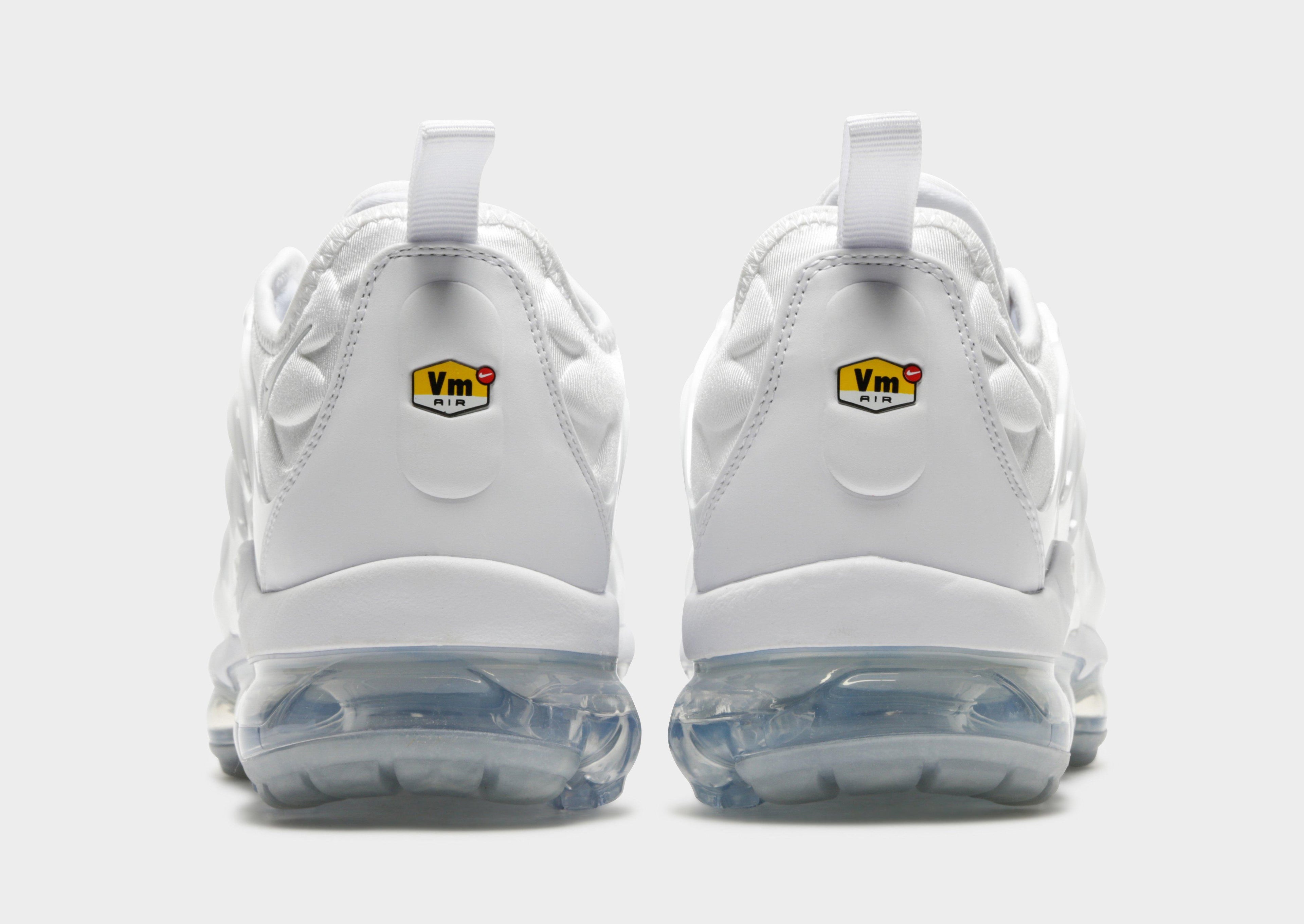 Nike Air VaporMax Plus