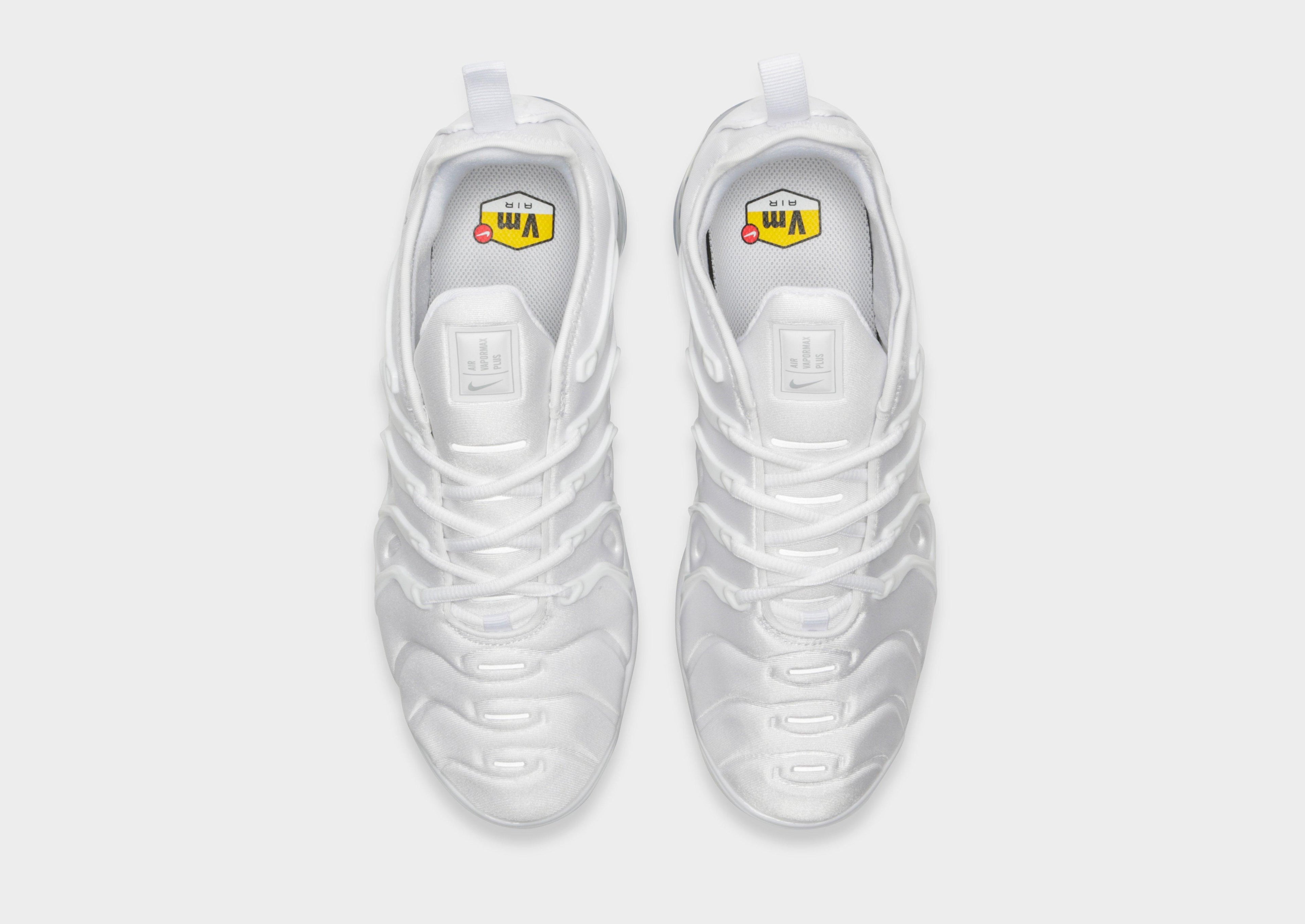 Nike Air VaporMax Plus