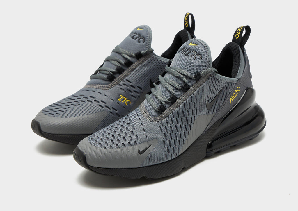 Air Max 270 Junior's