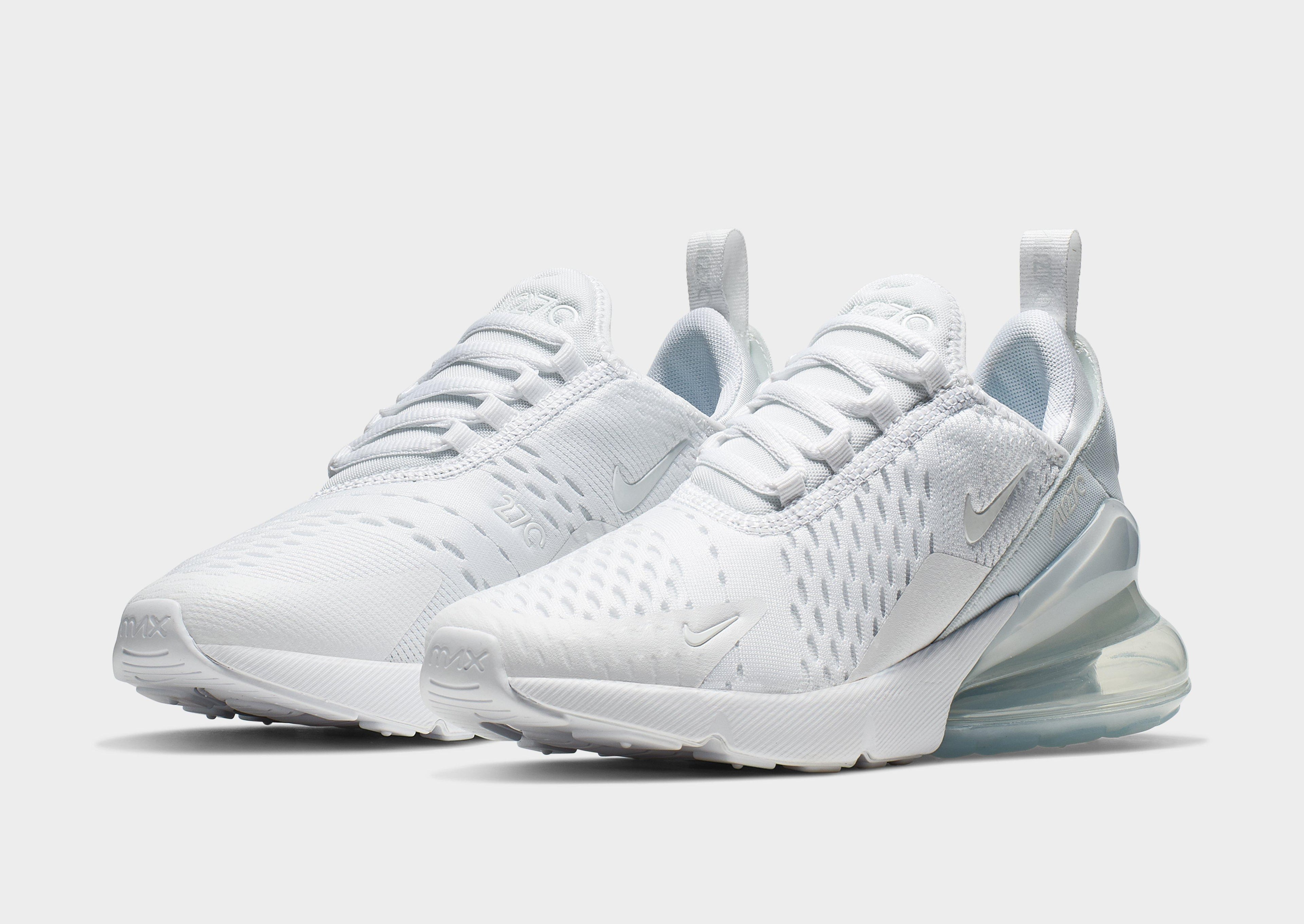 Air Max 270 Junior's