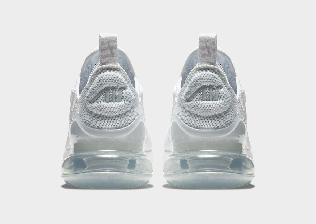 Air Max 270 Junior's