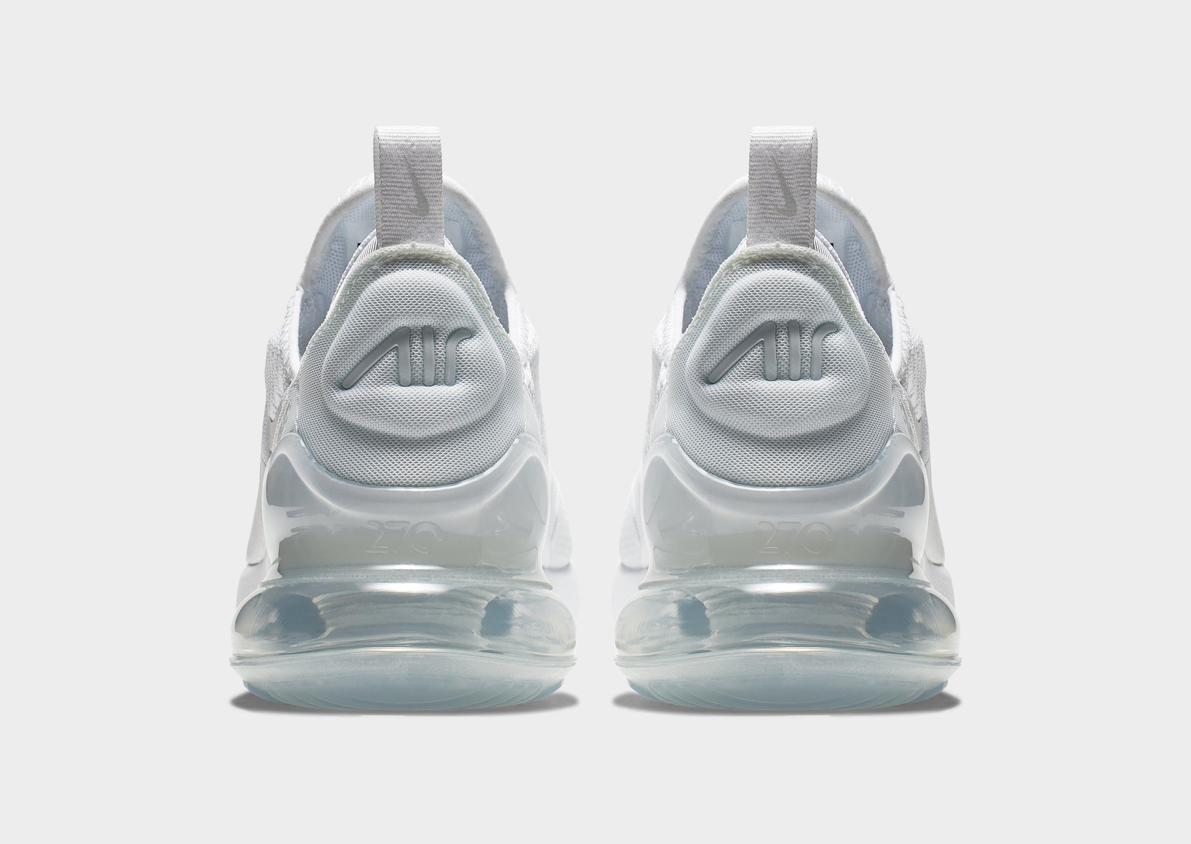Air Max 270 Junior's