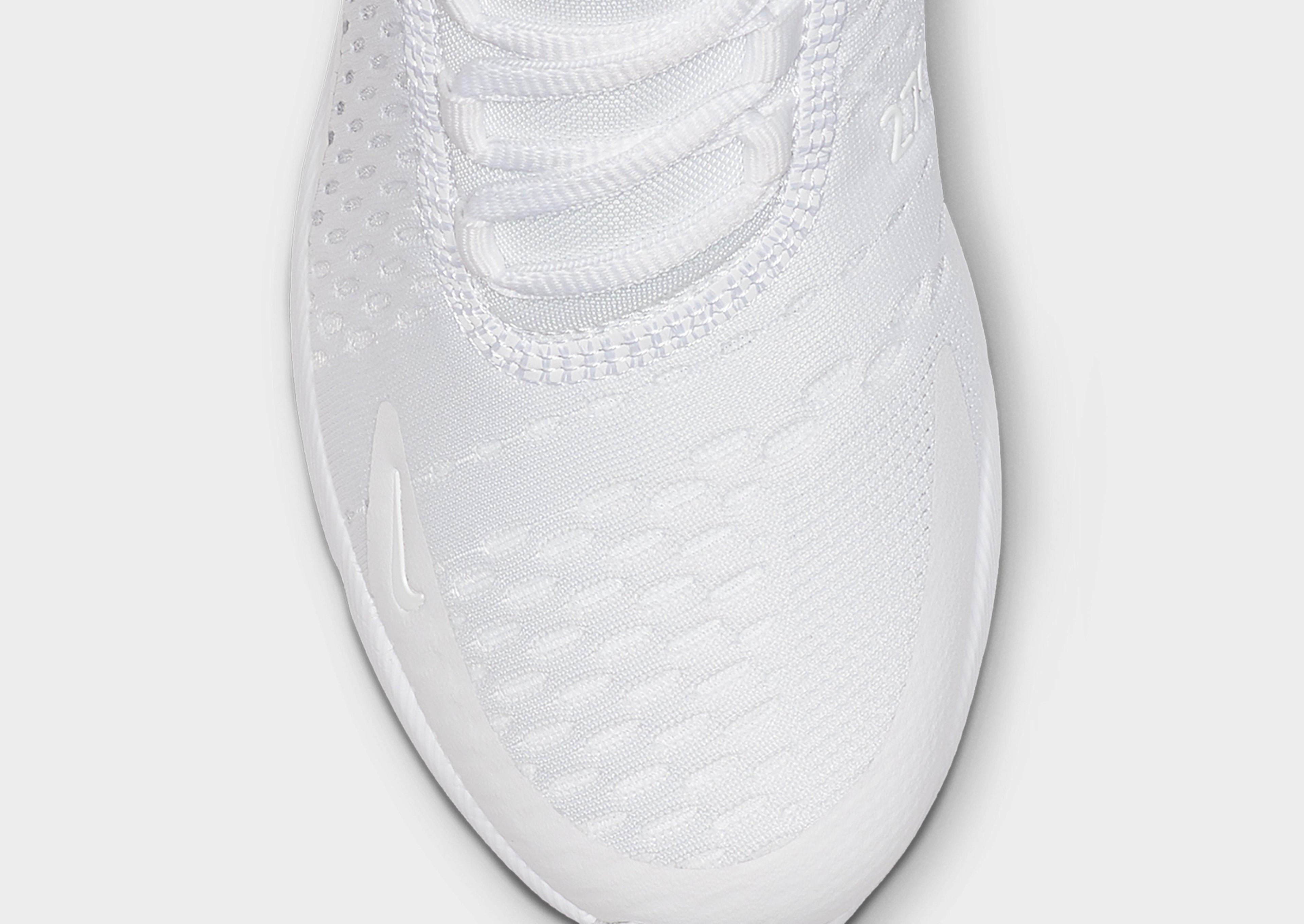 Air Max 270 Junior's