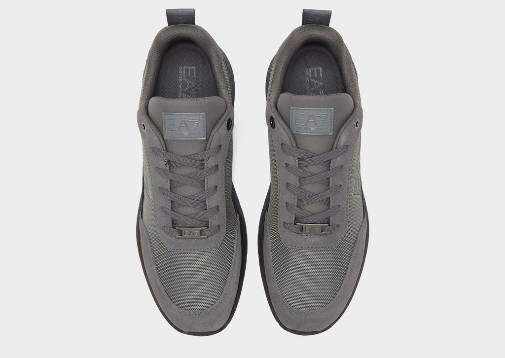 B&W Laces 2.0