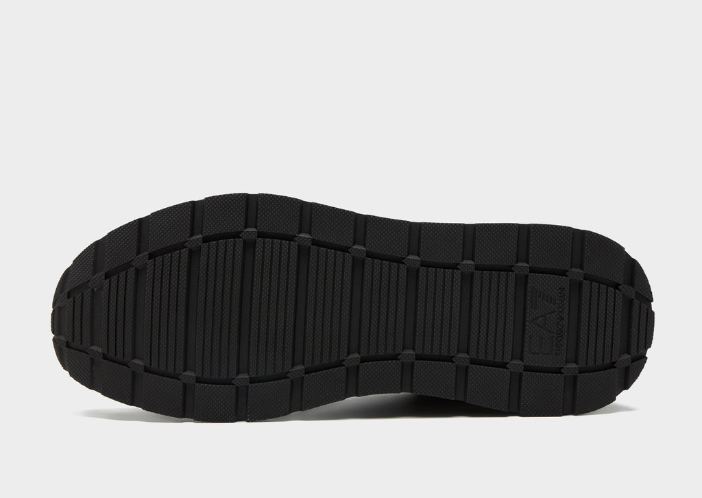 B&W Laces 2.0