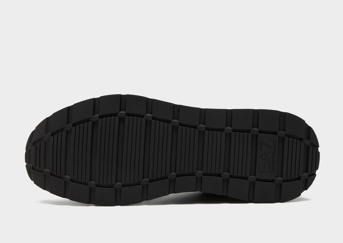 B&W Laces 2.0