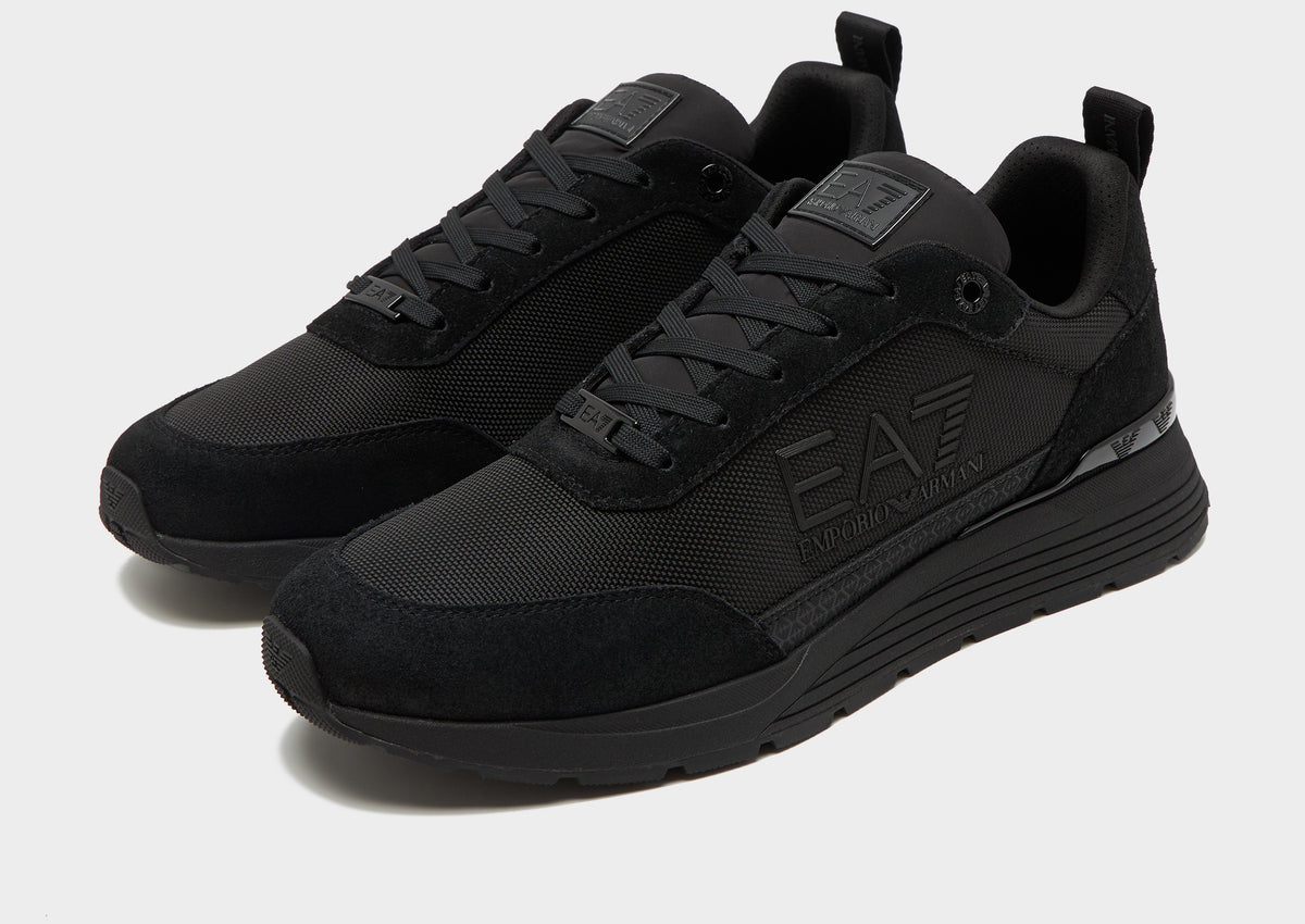 B&W Laces 2.0