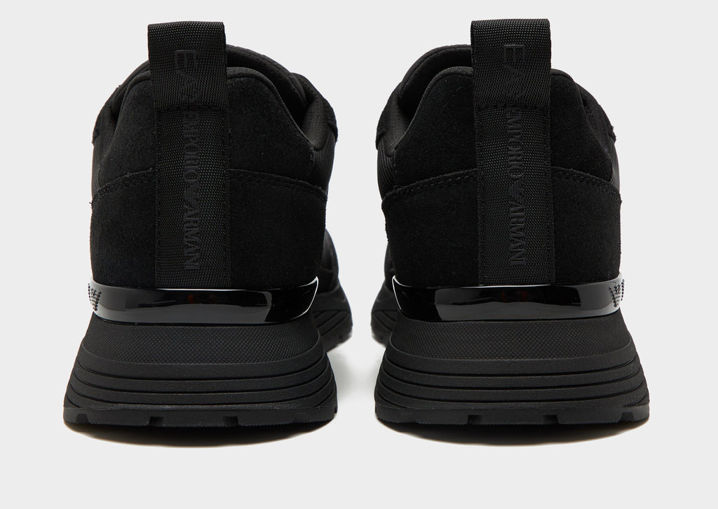 B&W Laces 2.0
