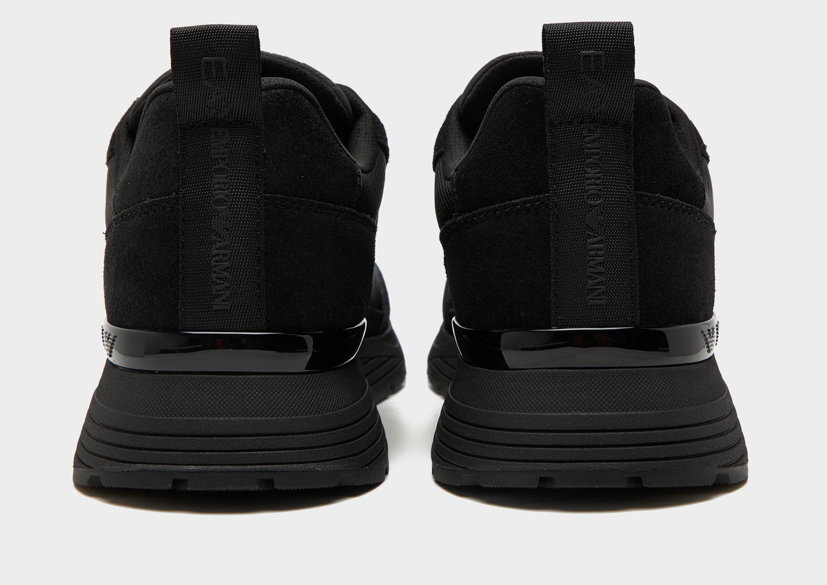 B&W Laces 2.0