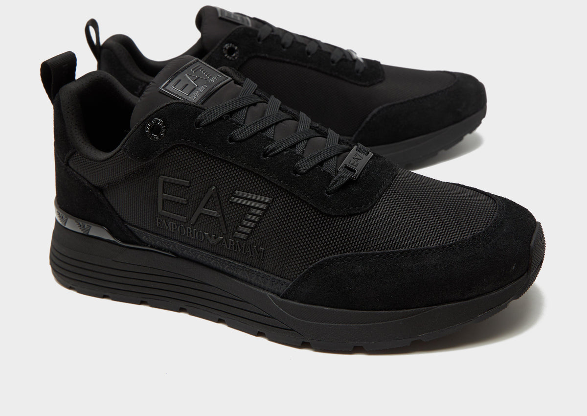 B&W Laces 2.0