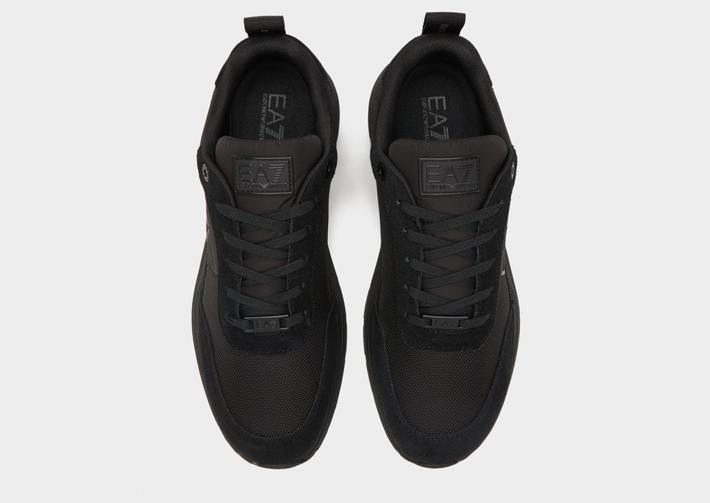 B&W Laces 2.0
