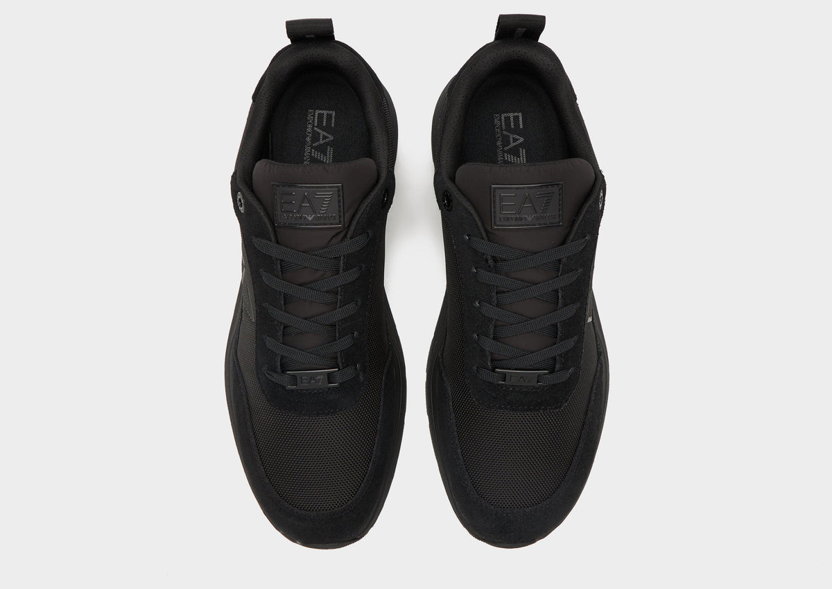 B&W Laces 2.0