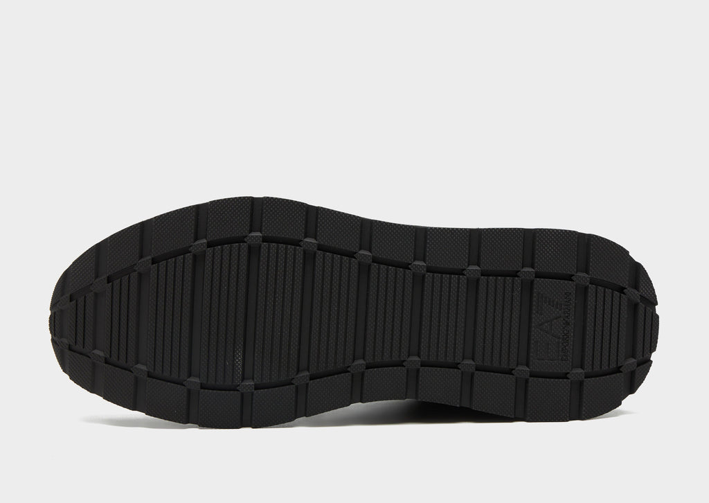 B&W Laces 2.0