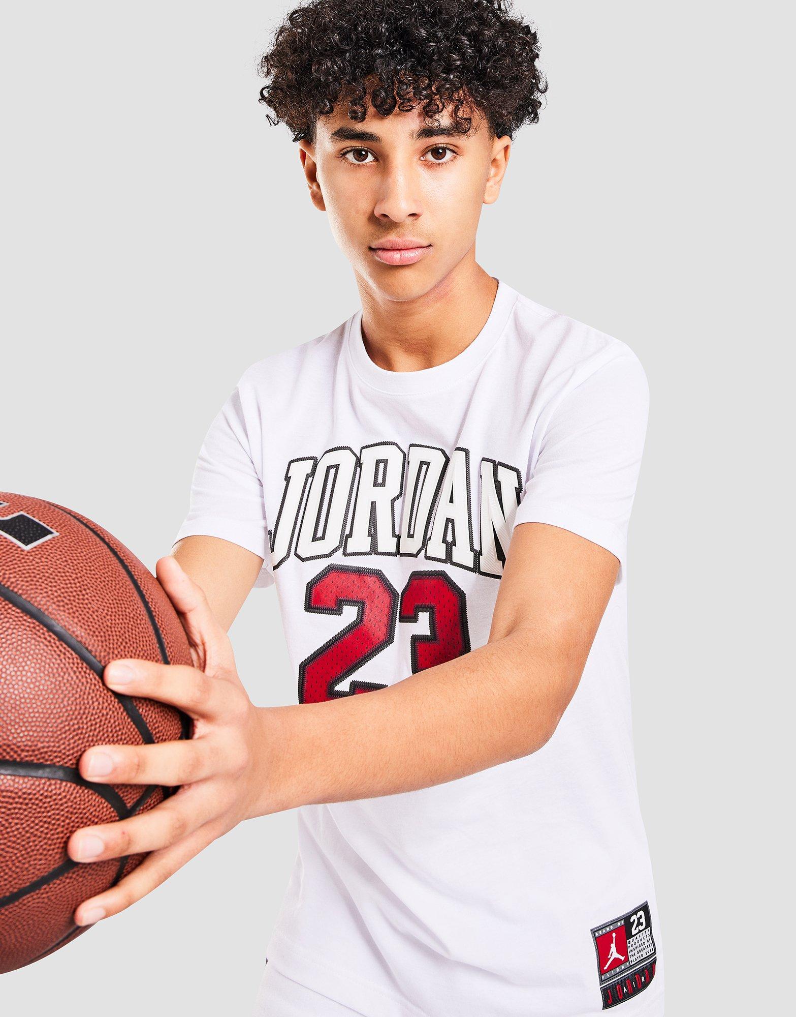Practice Flight T-Shirt Junior's