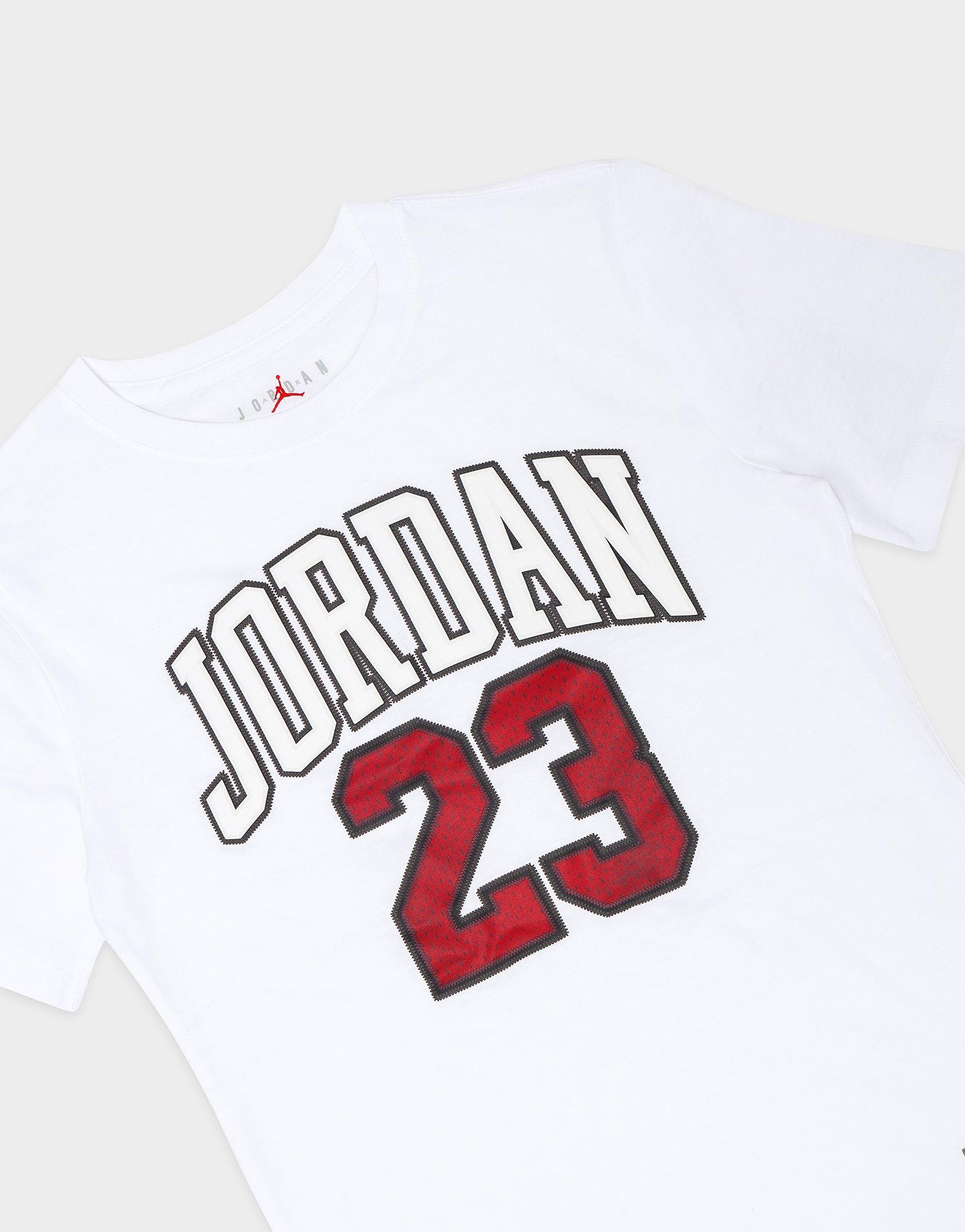 Practice Flight T-Shirt Junior's
