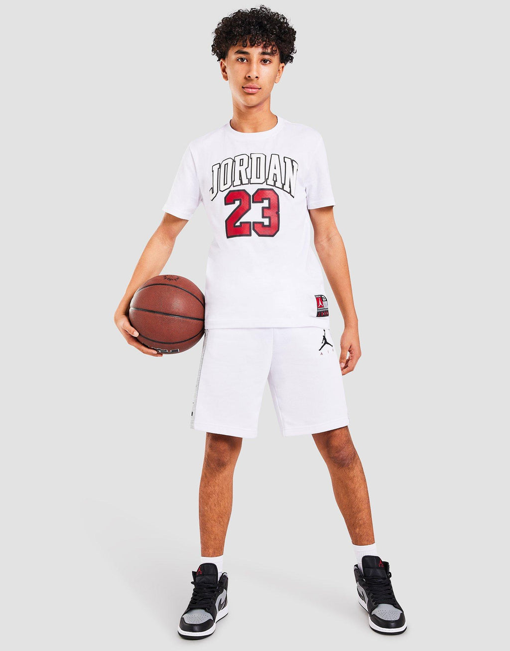Practice Flight T-Shirt Junior's