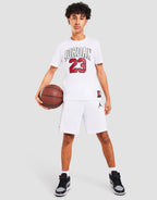 Practice Flight T-Shirt Junior's