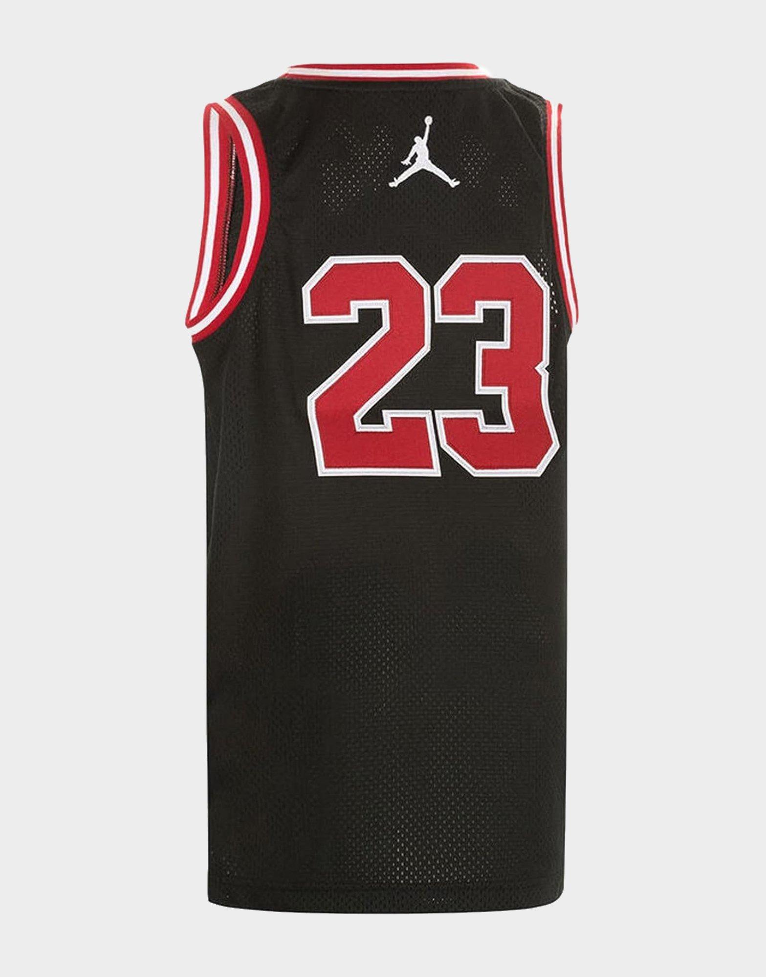 23 Jersey Junior's