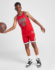 23 Mesh Tanktop Junior's