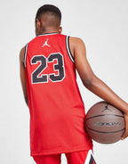 23 Mesh Tanktop Junior's