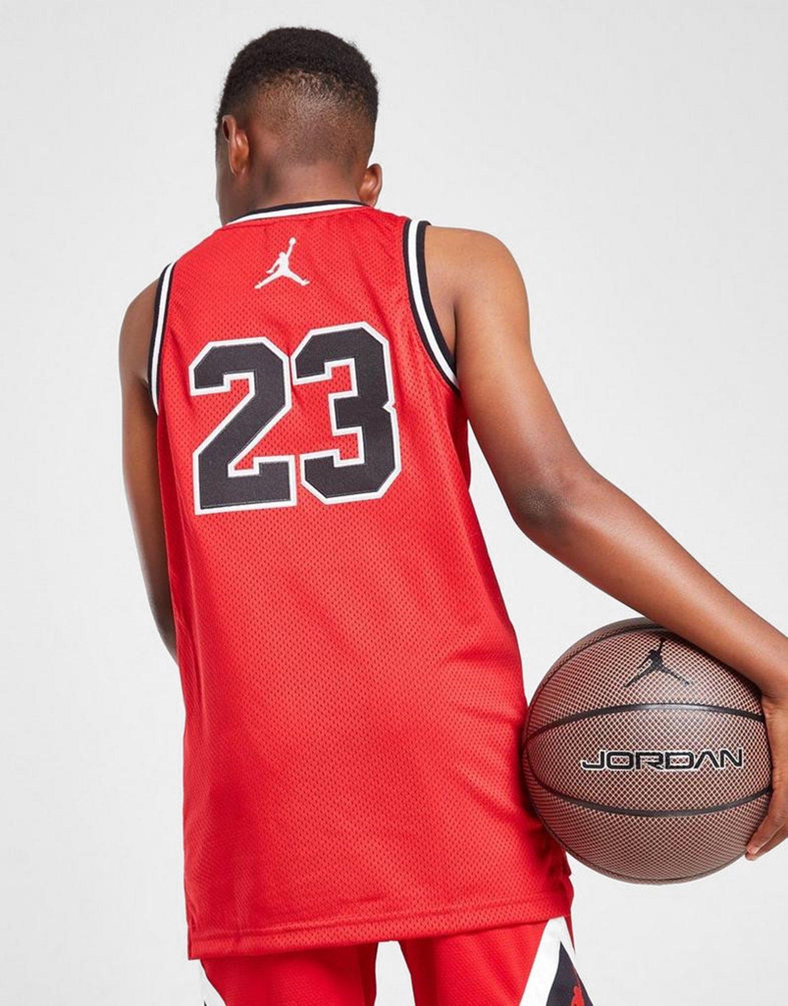 23 Mesh Tanktop Junior's