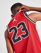 23 Mesh Tanktop Junior's
